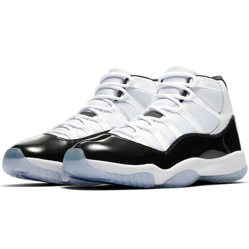 Basketball Shoes 11 Sneakers 11s j11 Cherry Cool Grey Concord Gamma Blue Mans Bred Rare Mens Mojave Jubilee 25th Anniversary DMP GratitLT3G# - view 6