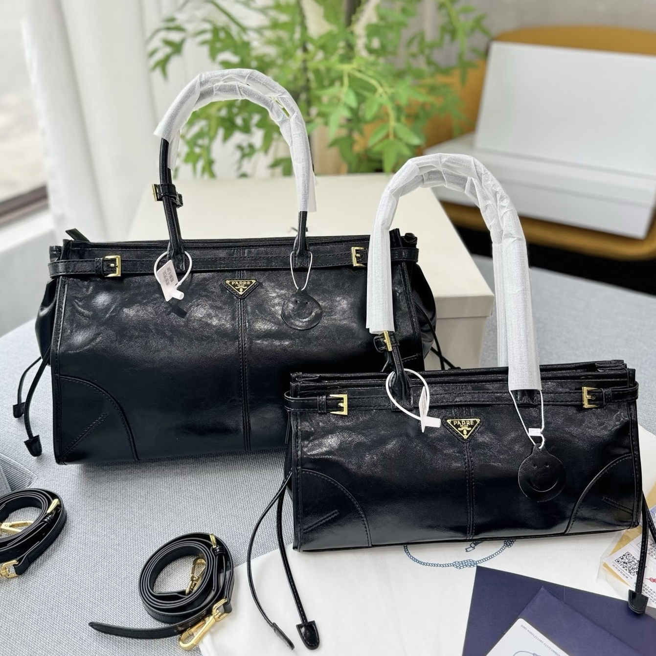 Designer bag tote bag shopping bag quality Leather underarm shoulder bag luxurys hobo handbags hip-hop shoulder bag lady leather totes Cross body clutch bag purse