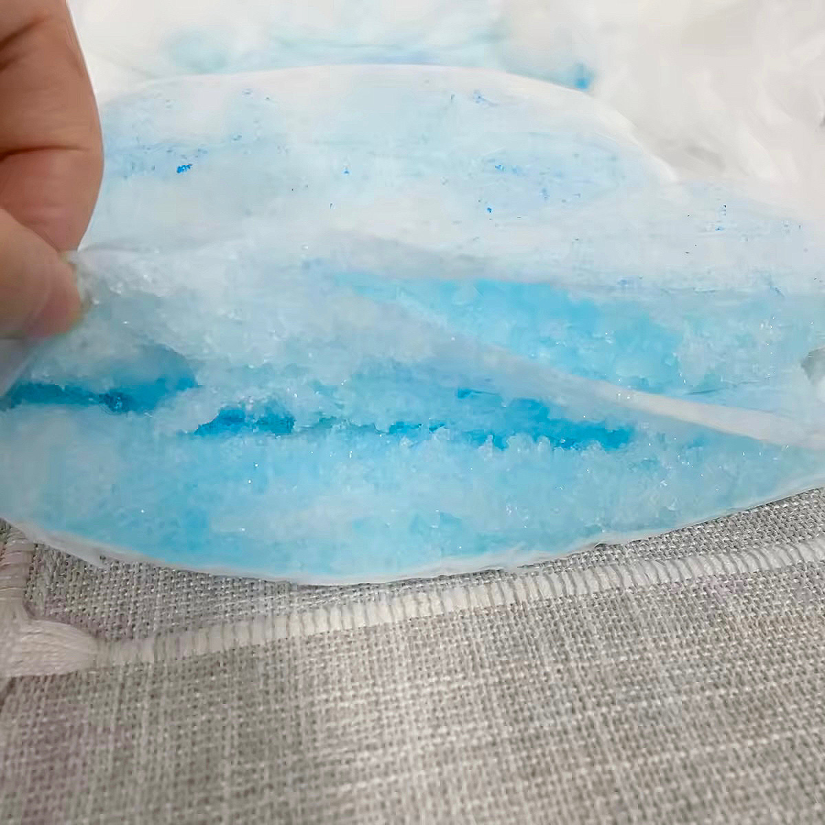 TOP NURSE Adult Diapers for Incontinence, Extra Large Disposable Diapers with 1000ml Absorption, Overnight Protection for Seniors & Post-Surgery Care