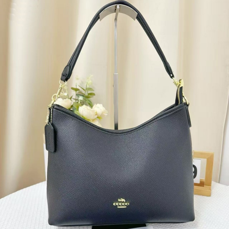 High Quality Soft Chain Bag Women Luxury Shoulder Bag Designer Leather Canvas Tote Bag Fashion Crossbody Bag Double Strap City Tote Bag With Zipper
