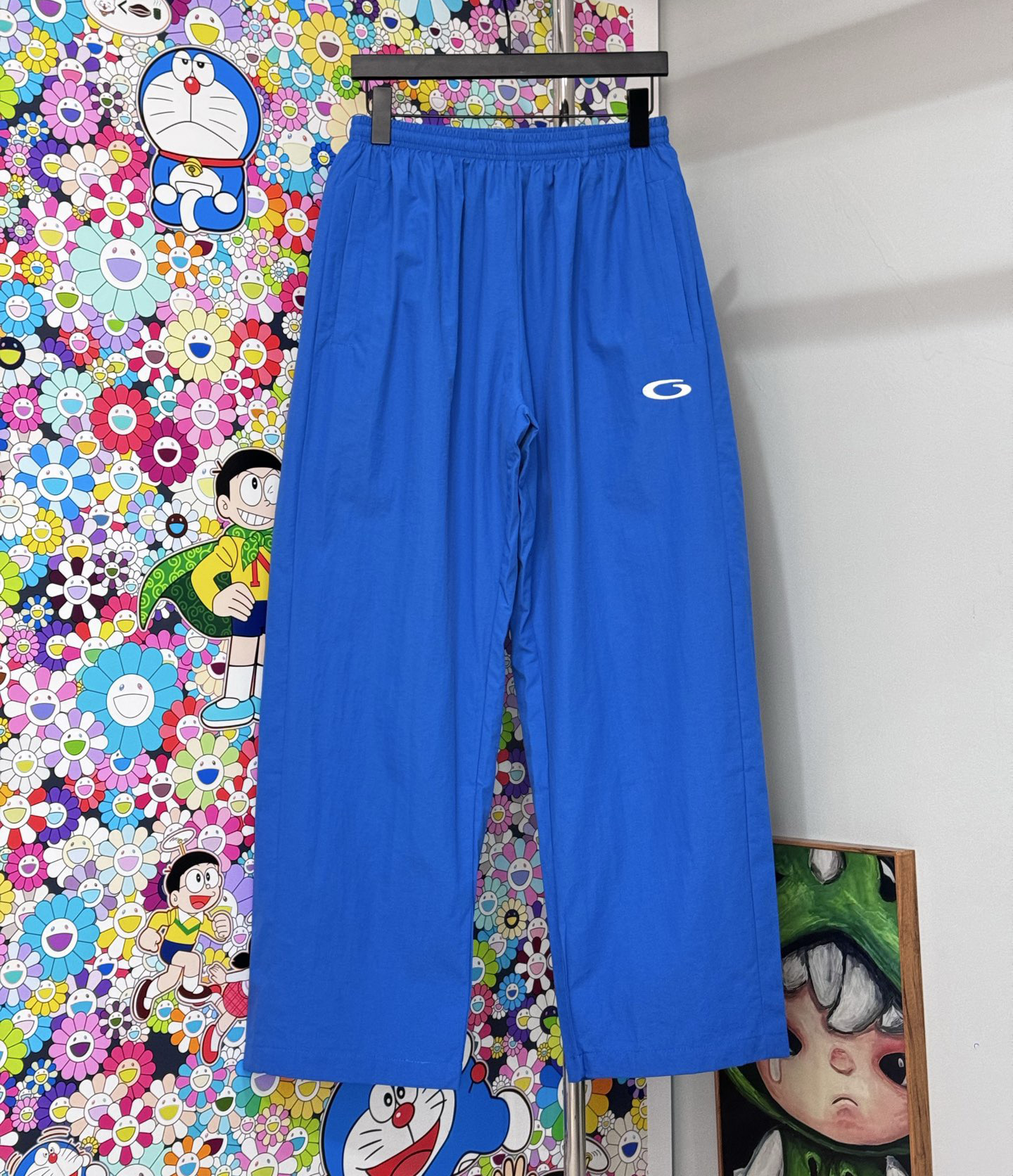 Men's Plus Shorts Polar style summer wear with beach out of the street pure cotton cyy9642 3r233