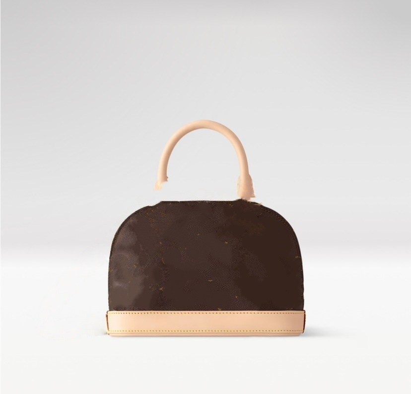 L1010 Elegant Small Backpack Convertible Tote - Versatile Everyday Accessory