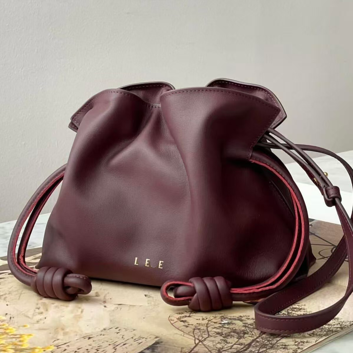 Luxury Designer bags tote Flamenco Clutch Bags Womens Flamenco Purse Handbags cowhide chain Shoulder Bag Top quality leather crossbody bag fashion Evening Bags
