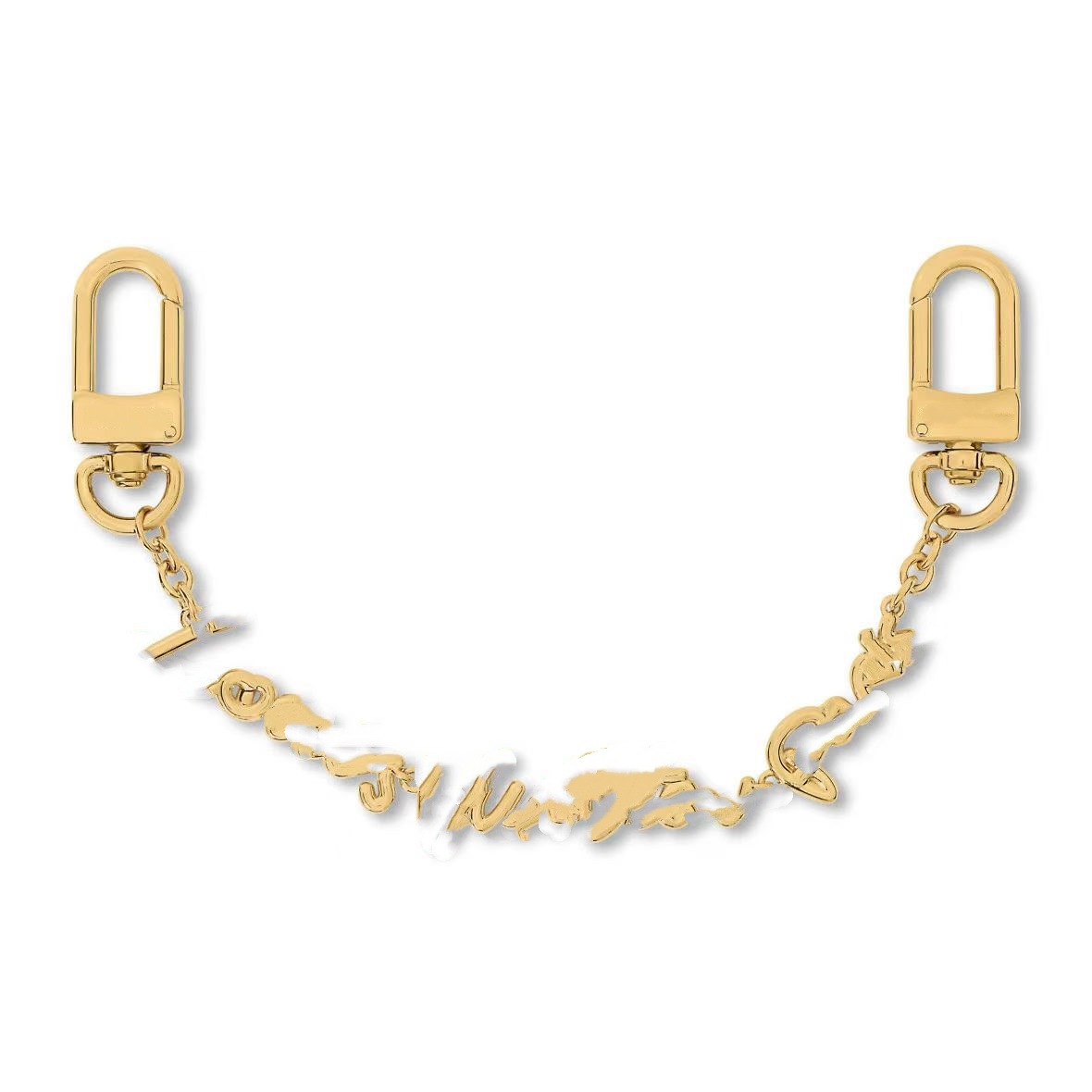 designer keychain women V Letters designers keychain wallet top llavero Car Key Chain men Buckle Keyring Keychains Lanyards with box