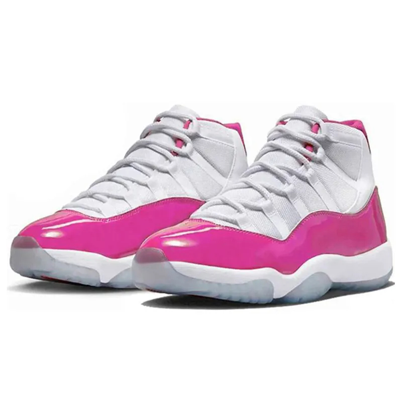 Basketball Shoes 11 Sneakers 11s j11 Cherry Cool Grey Concord Gamma Blue Mans Bred Rare Mens Mojave Jubilee 25th Anniversary DMP GratitLT3G# - view 9