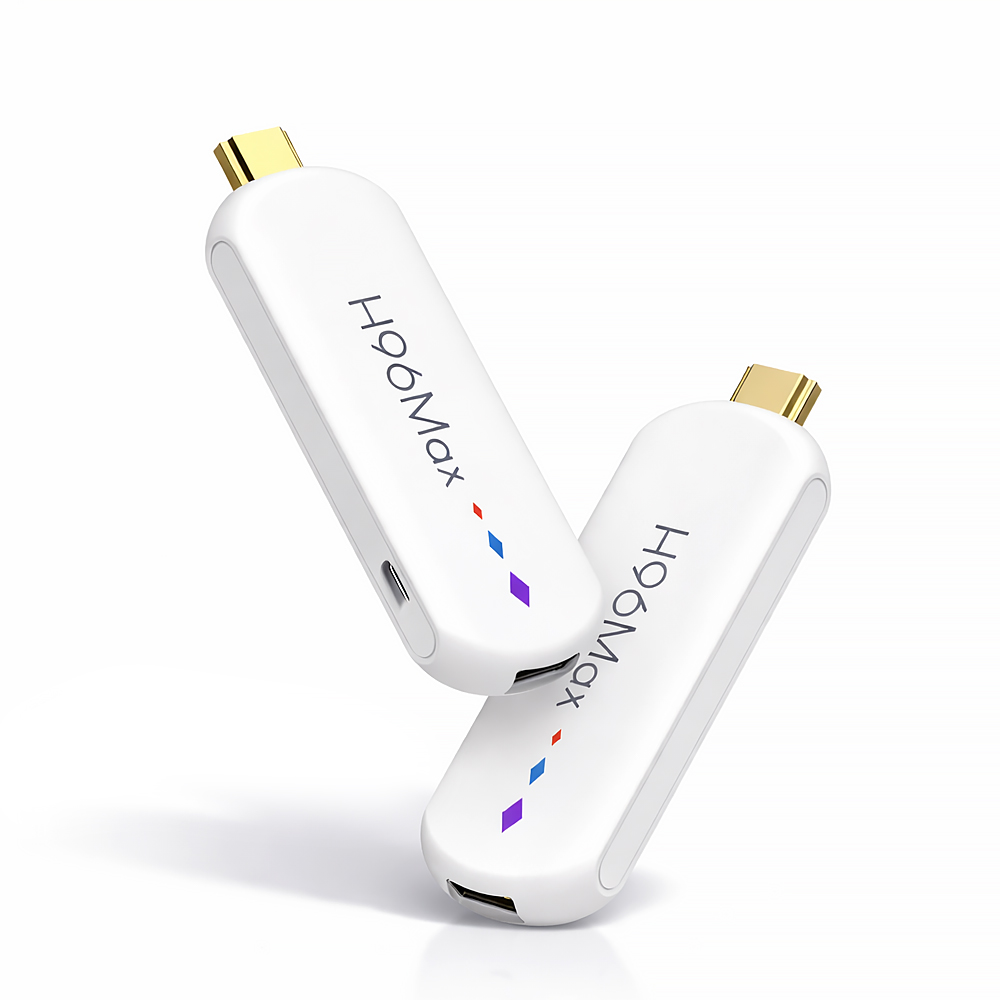 Ship From France Amlogic S905L3 H96 MAX M20 Smart TV Stick Android 14.0 4K BT 2.4G 5G Wifi TV Box 2gb Ram 16GB Rom - view 8