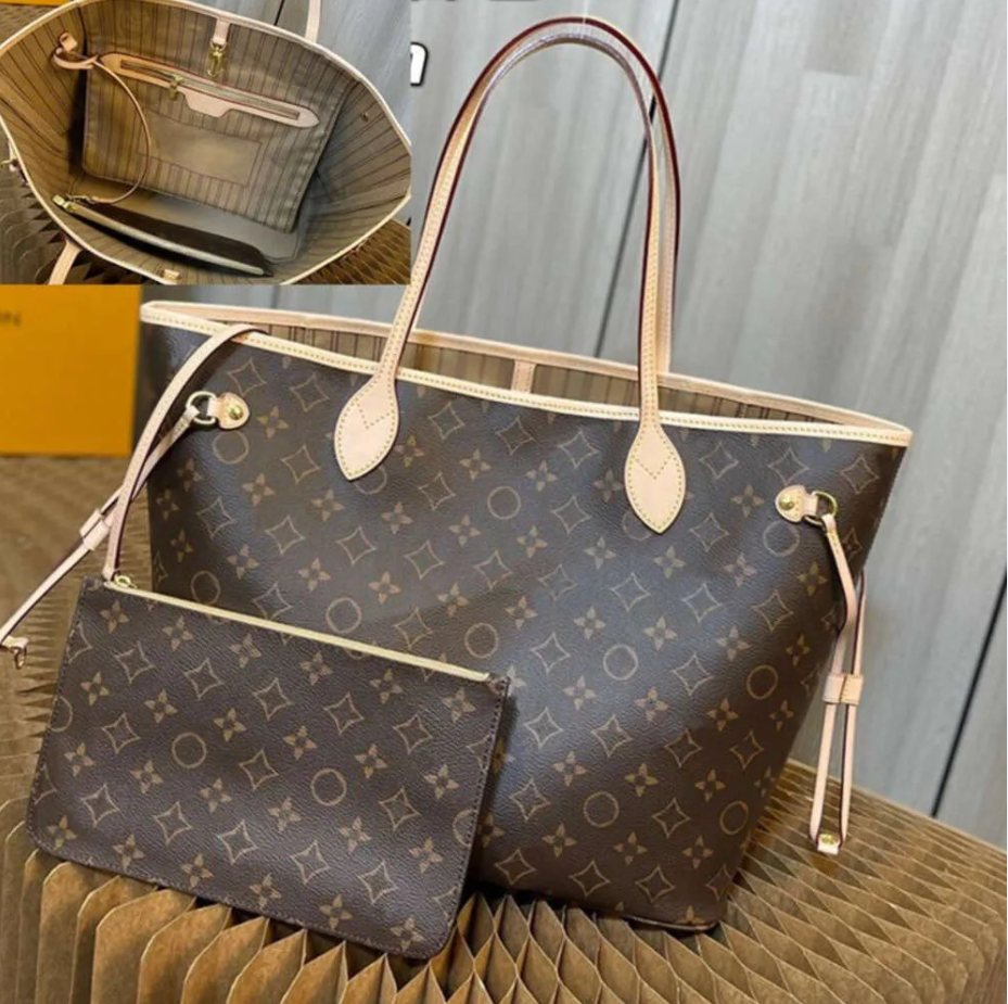 The Tote Bags Luxury Designer Bag Handbag High Quality Tote Bags Purses Designer Woman Handbag Women Bags Travel Beach Bag With Dust Bag Multicolored flower