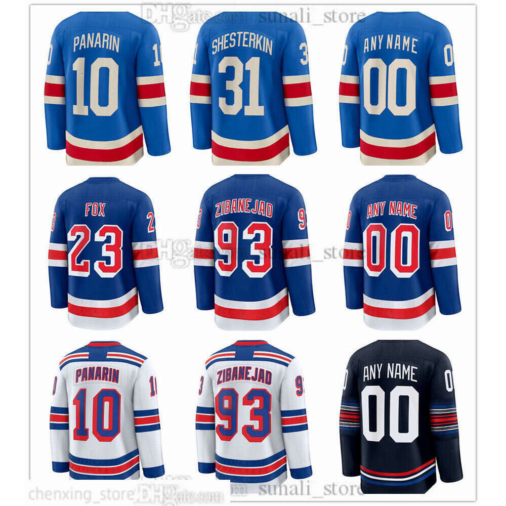 Men's Hockey Jersey 44 Vladislav Gavrikov 94 Gabe Perreault 14 Taylor Raddysh 29 Matthew Robertson 43 Conor Sheary 24 Carson Soucy 18 Urho Vaakanainen Stitched