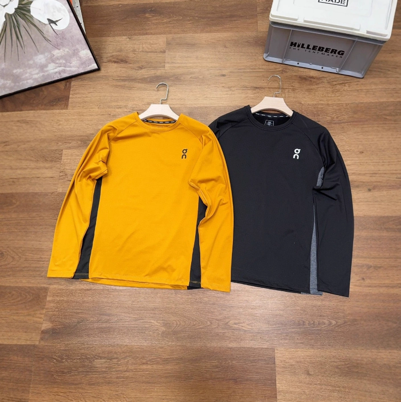 2026 Men's Designer Casual Shirtson Autumn Counter Outdoor Series New Korean Fabric High Elasticity Commuting Leisure