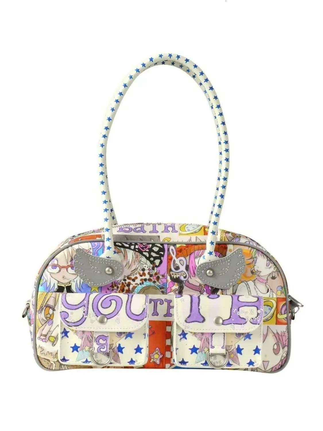 Youthbath X Oliwa Y… - image