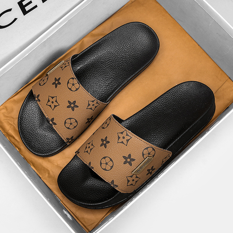 hot Designer shoes Free shipping Chain thick soled sandals women 2026 fashionable hollow out beach outdoor wear