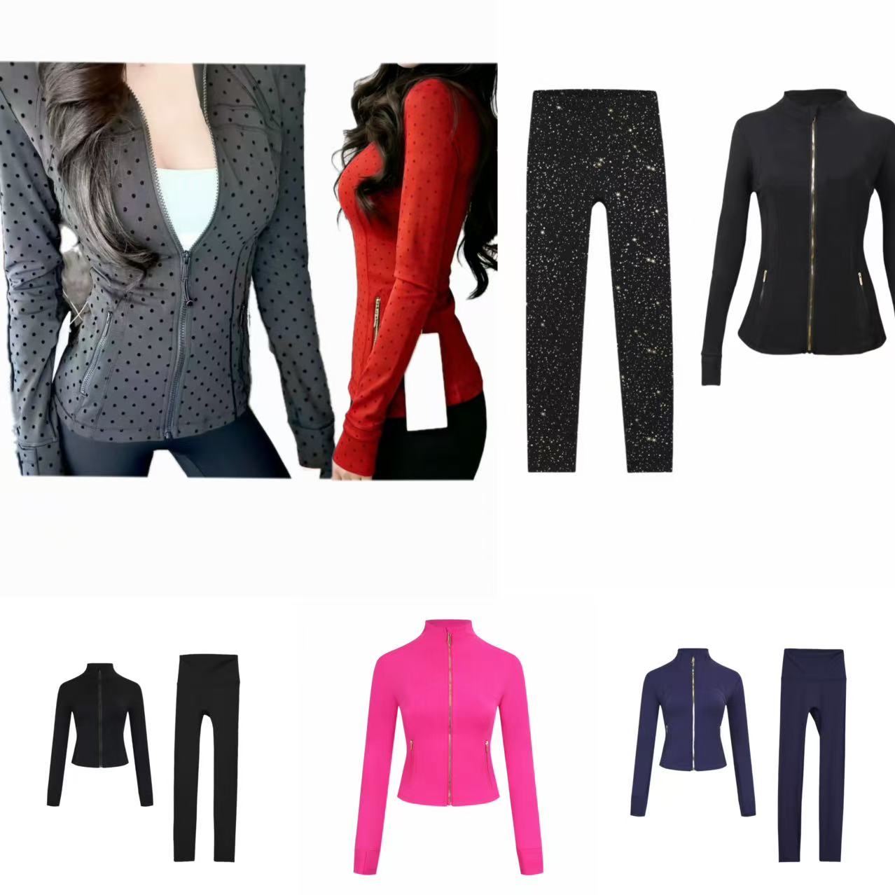 outdoor 2026 New Top 5A Women's Yoga Long Clothes Sleeves Et Outfit Solid Color Nude Sports Shaping Waist Fitness Jogging Sportswear For Lady Gym