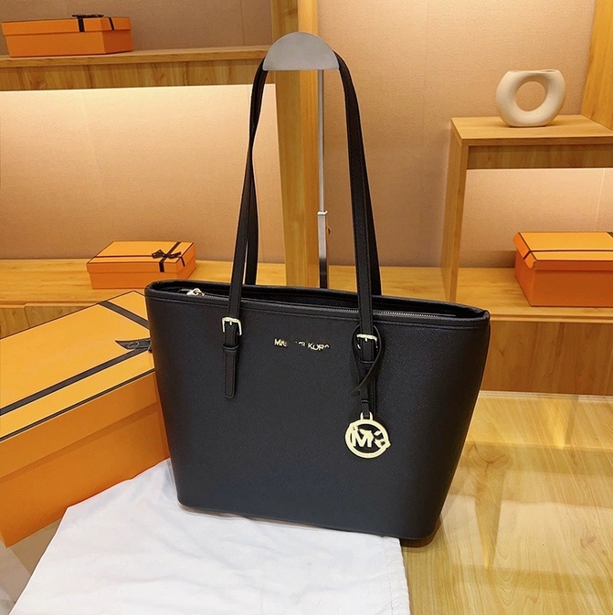 2026 designer women tote bag Luxury Handbags Classic kohrs Tote Bag wallet purse Female mkness Bag Crossbody shoulder Bag Lady messenger Bag Working Weekend City bag