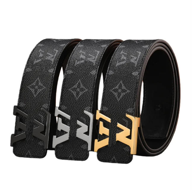 Designer belt men belts for women designer mens belt luxury belt length 100-120CM woman belt fashion luxury casual letter smooth buckle designer belt multiple styles