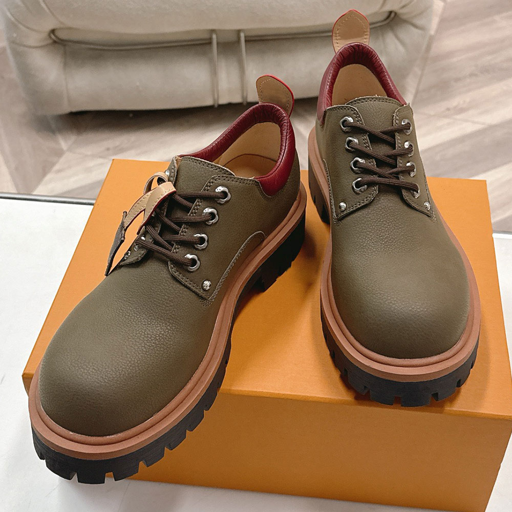 Remix Derby Mens De… - image