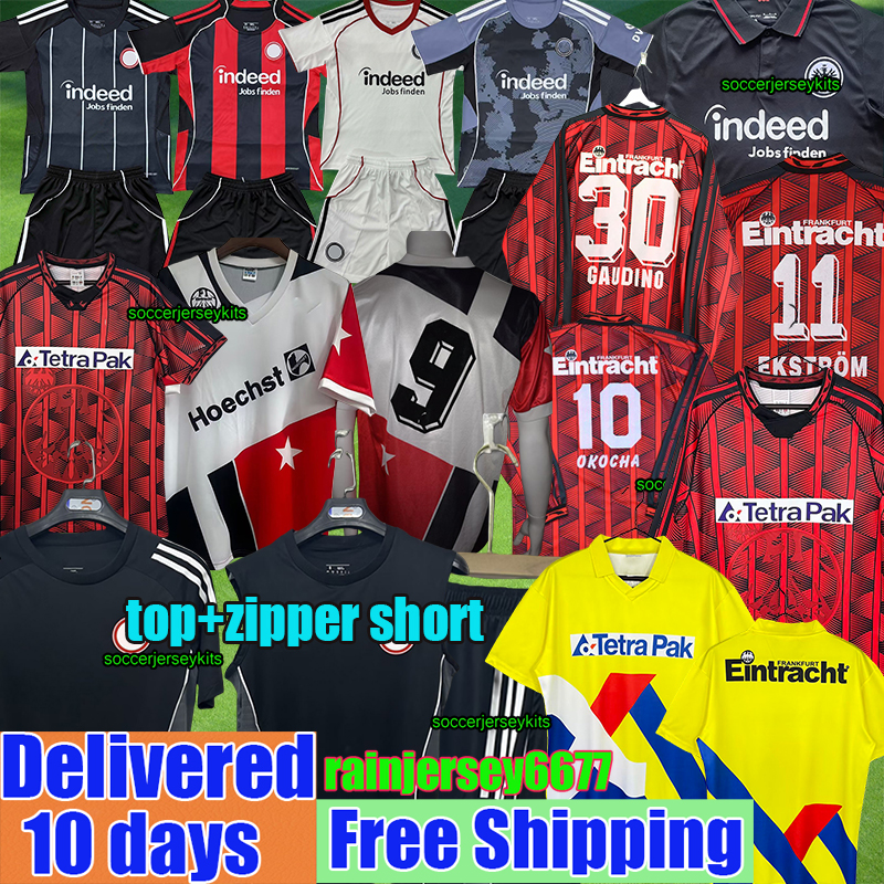 25 26 Eintrachts Fr… - image