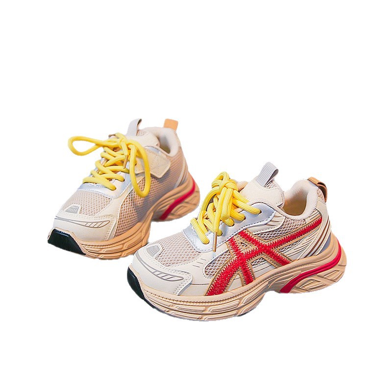 sneakers children sneakers kids casual shoes hoop loop sneaker boys girls flexible sports shoes tennis infant nonslip walking shoes