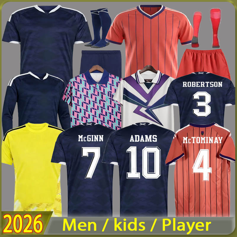 2026 World Cup Scot… - image