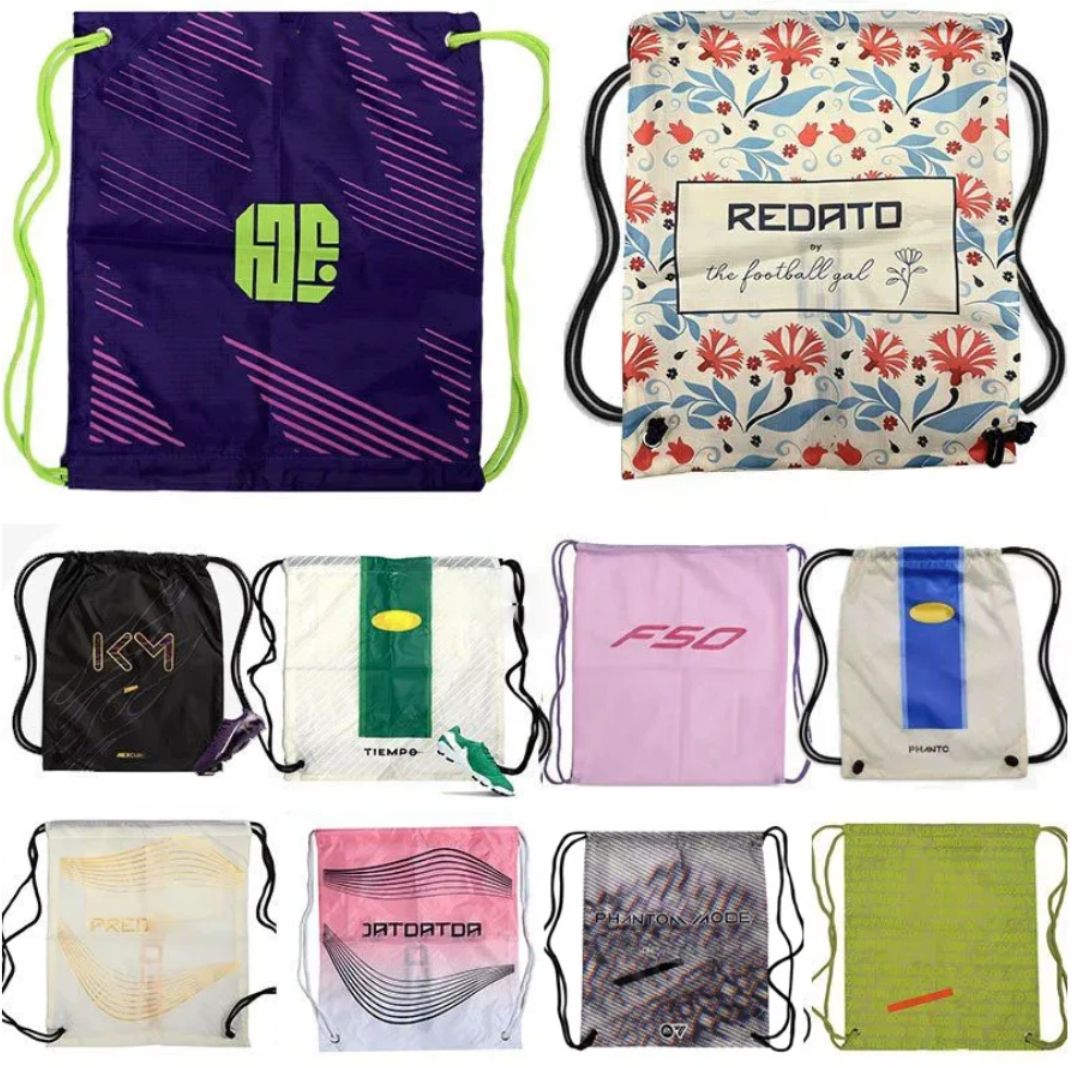 Designer F5O SG Elite Soccer Cleats Bags Lamine Yamal bag soccer Cleats messis Football Boots FoOtball Shoes bags Soccer Shoes Cosmetic Bags