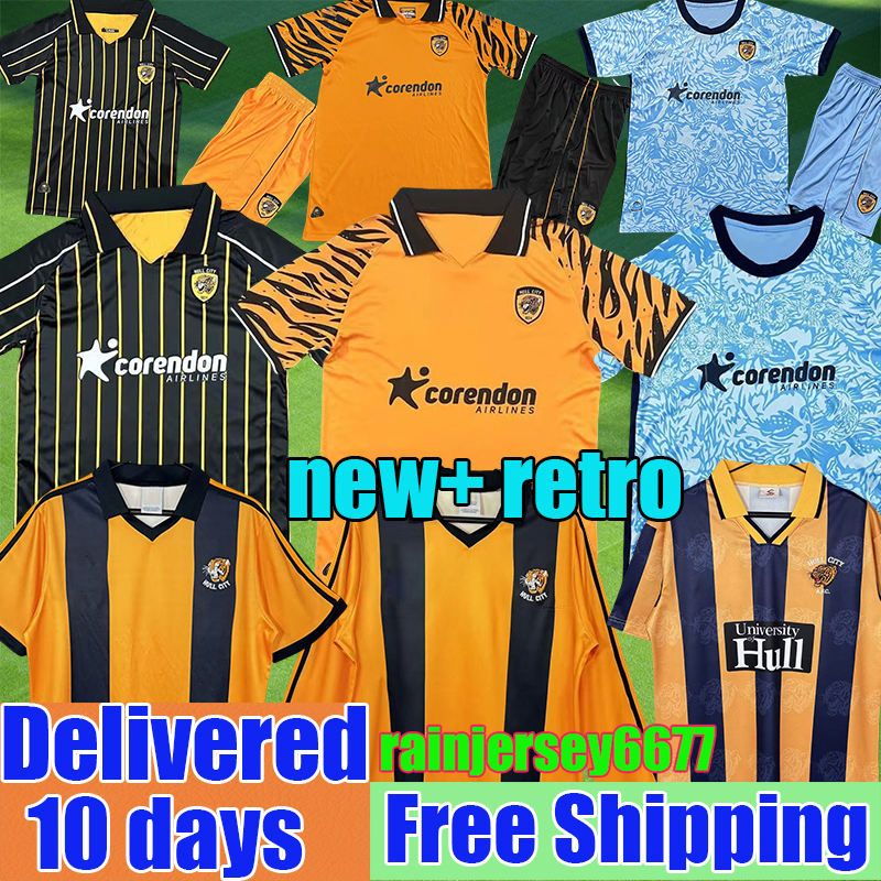 S-4XL Hulls Soccer … - image