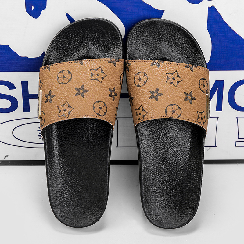 hot Designer shoes Free shipping Chain thick soled sandals women 2026 fashionable hollow out beach outdoor wear