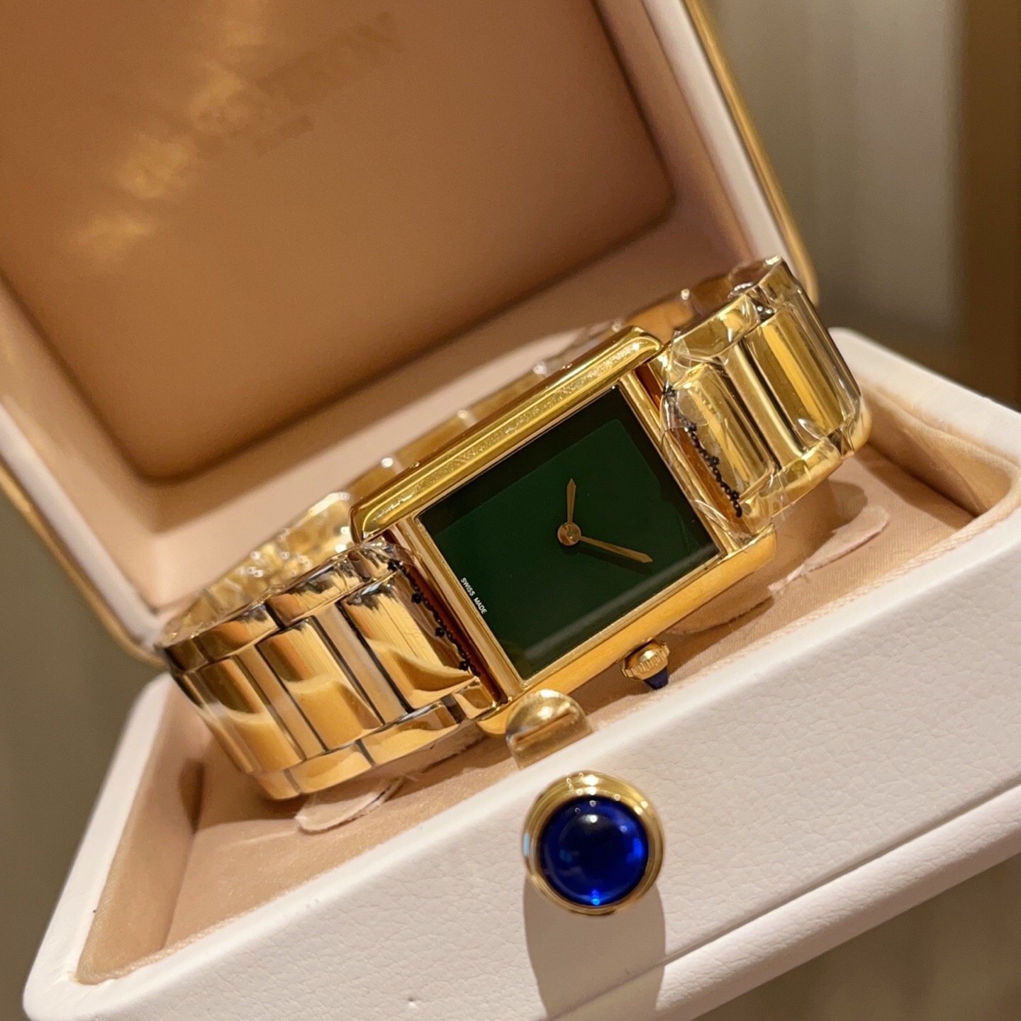 F774-Soft Leather B… - image