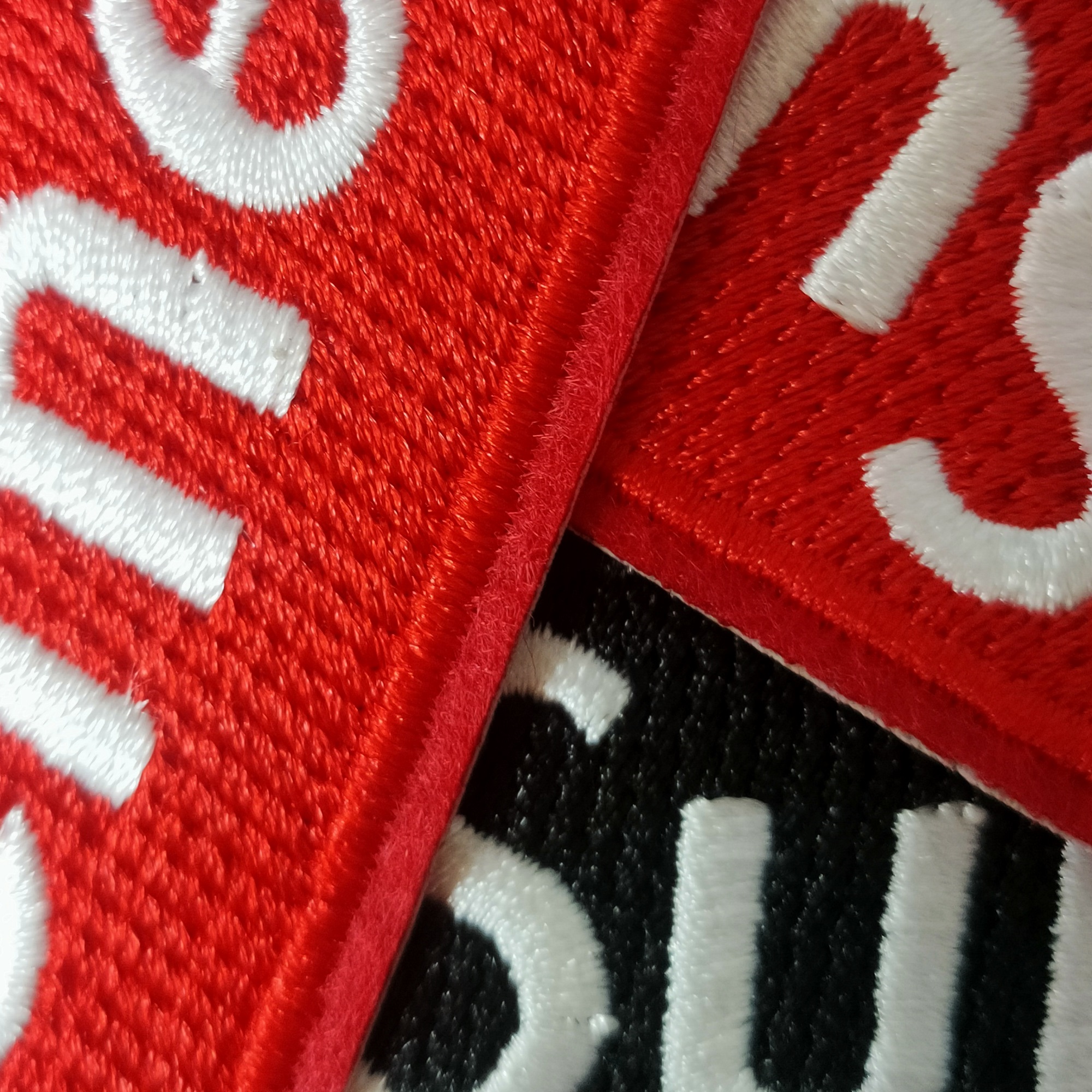 5Pcs/lot K63-67 Fashion Sport Brand iron on Patches for Clothing Backpack DIY Sew Ironing Embroidery Patches for repair hole Coat hat Decor Letter applique