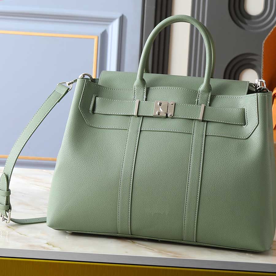 Men Designer Bag La… - image