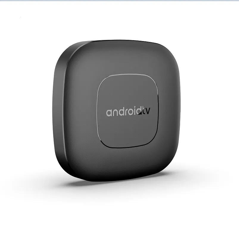 Mortal T1 Android 14 Smart Streaming Media Player TV Box Bluetooth Google Assistant AllwinnerH313 2.4G5G Wifi 4K Global Version