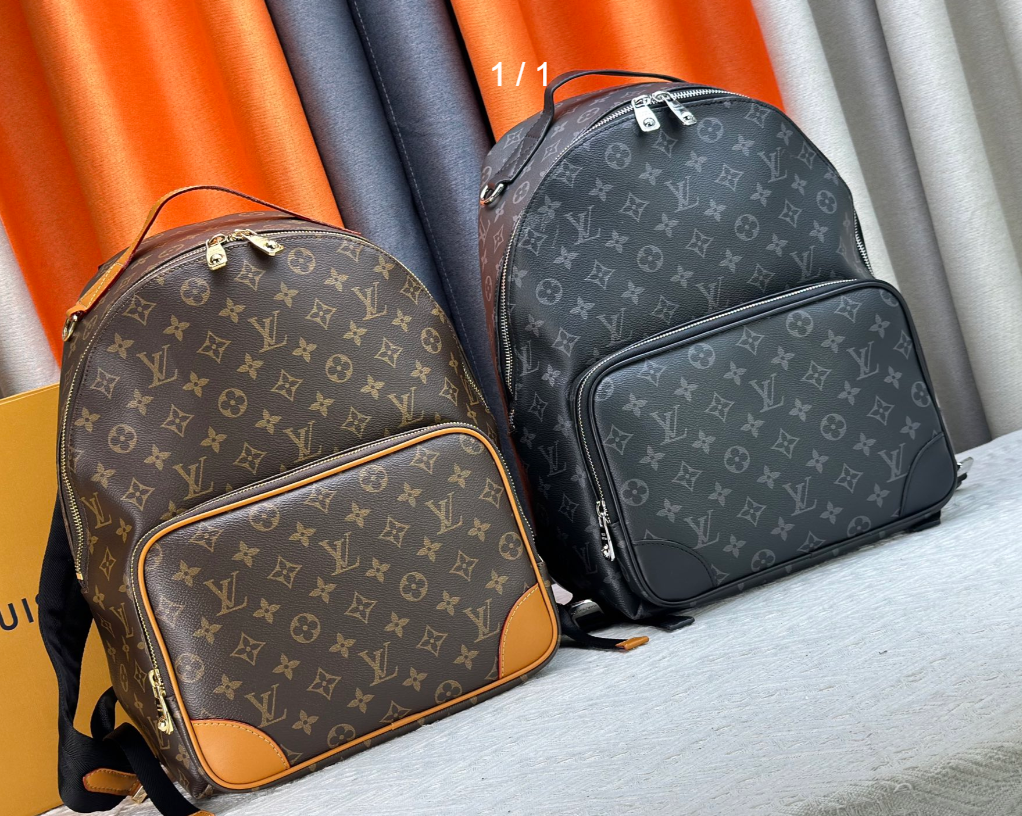 Fashion Backpack Style DiscoveryCargo Travel Bag Women Luxury Backpack Designer Bags Totes Handbag Wallets Bag Purse Messenger Bag pouch M25979 new style