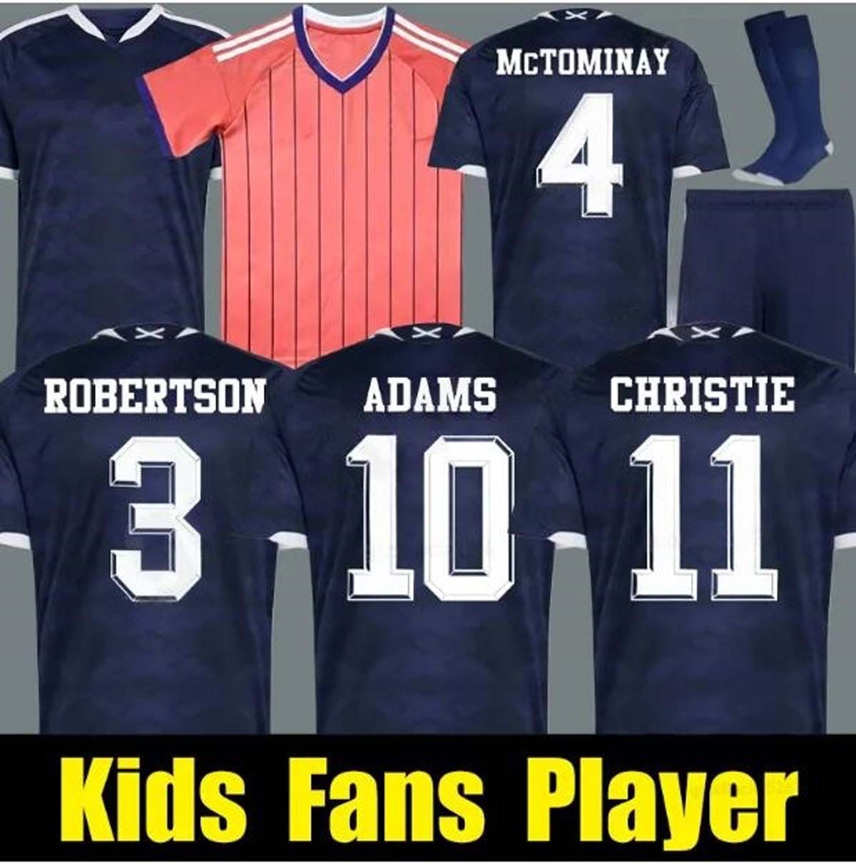 2026 World Cup Scot… - image