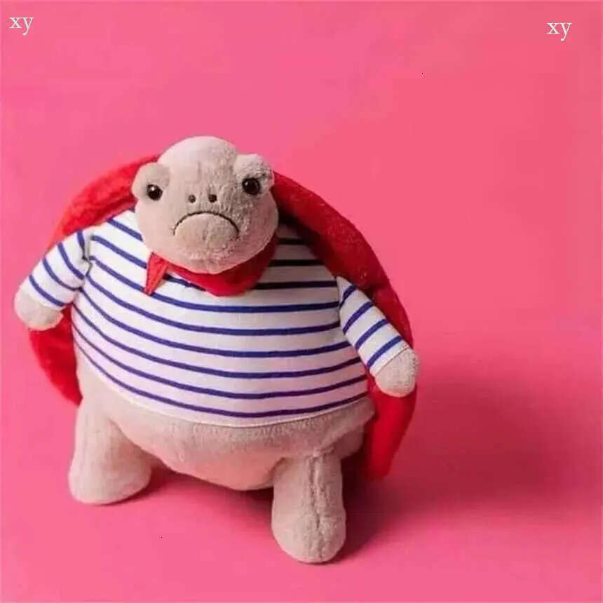 2026 Jellys Cat Valentines Day New Product Limited Edition Series Pink Dragon Plush Toy Baby Comfort Doll online SA1115