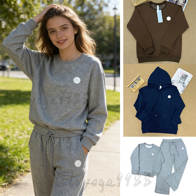 Unisex Casual Top Yoga Hoodies Womens Sweatshirts Silver 3D Silver On Chest Loose Sweatwear Mens Outwear Zipper Jacket Crew Neck Pullover Sportswear Hoodies Outfit