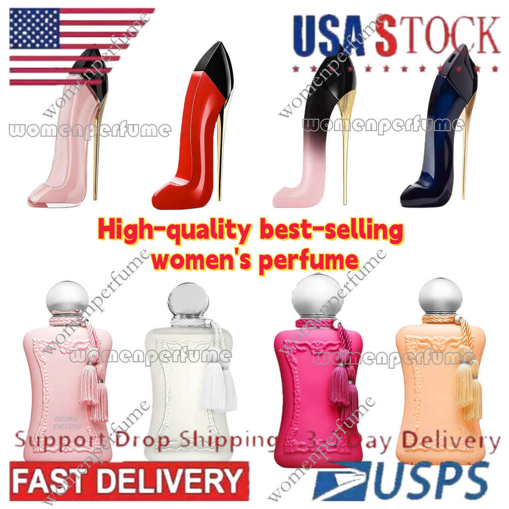 good gril perfume women cologne delina vayala perfume fragrance Eau De Parfum Intense Long Lasting Time Good Smell EDP Design Woman Girl Perfume Cologne US Warehouse