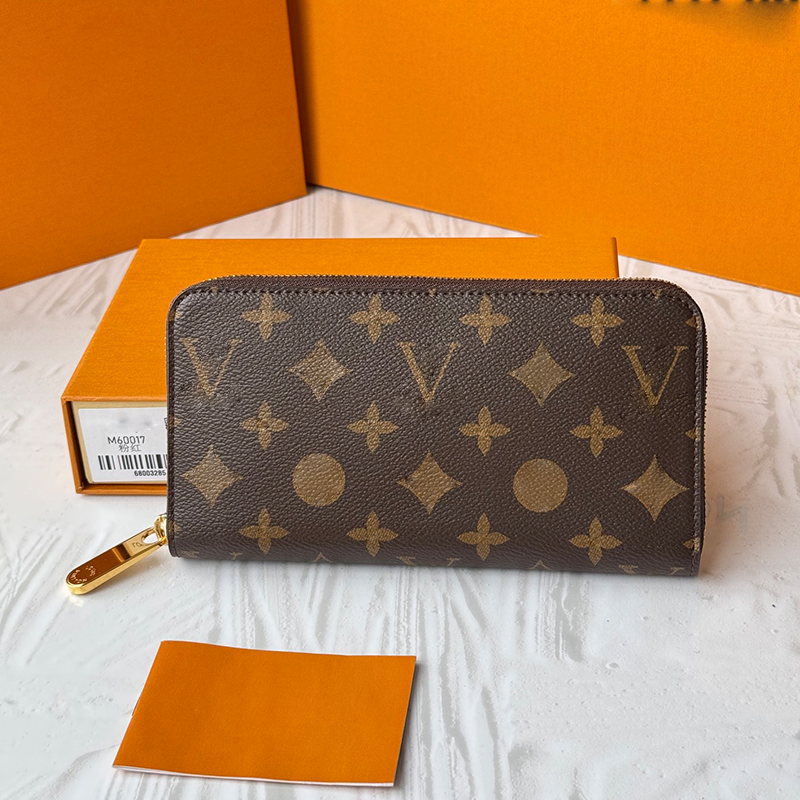 Lacel Urwebin Card Holders Trifold designer RFID Blocking Large Capacity cion Purse for Women Printed Long Leather Wallet Fashion Clutch mezzanines