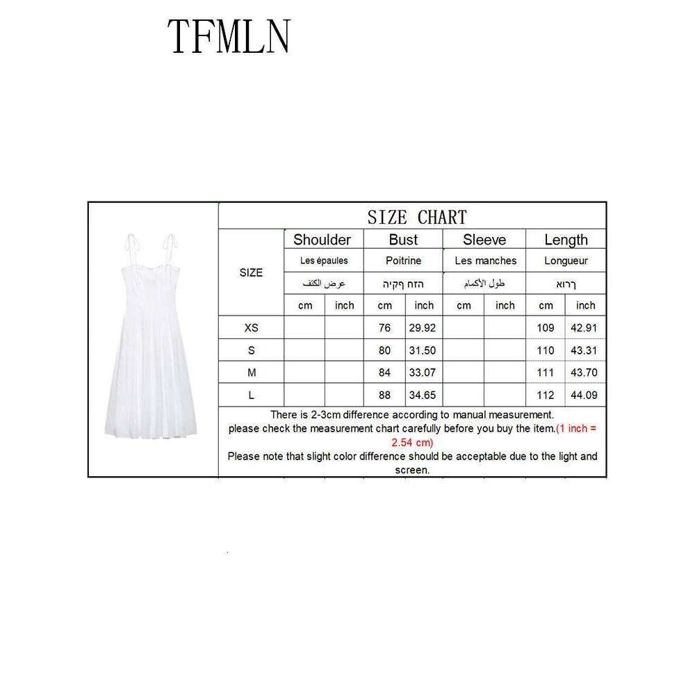 TFMLN 2025 Elegant Women Tierred Strap Long Dresses Summer Sweetheart Collar Sleeveless Party Sexy Slim Date Night Dress