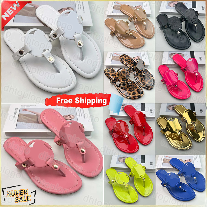 Free Shipping Designer tb sandals heels slides clogs sandal slippers sliders for mens black womens sandale luxury pantoufle platform sandalen sandles