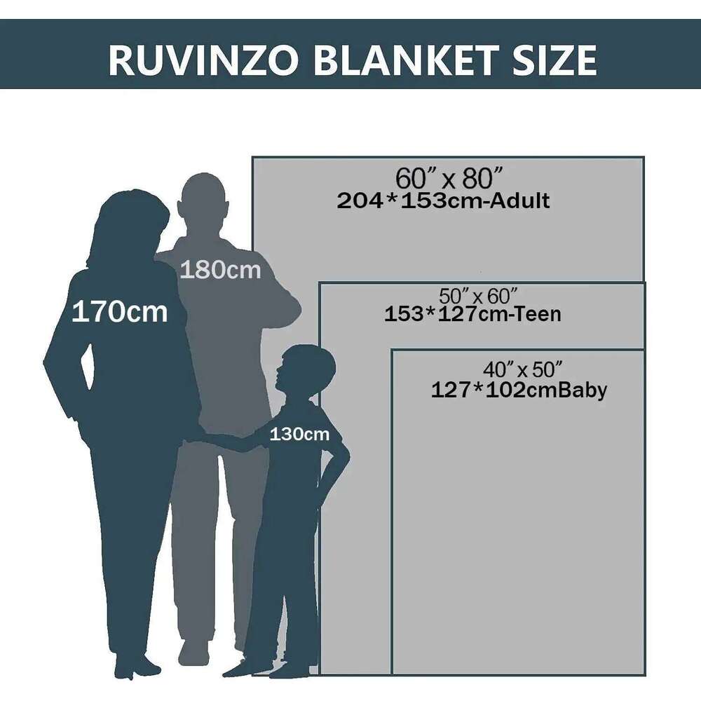 Abstract Design Flannel Throw Blanket Soft Warm Thin Blankets for Sofa Bed Car Camping Art Style XJ260112