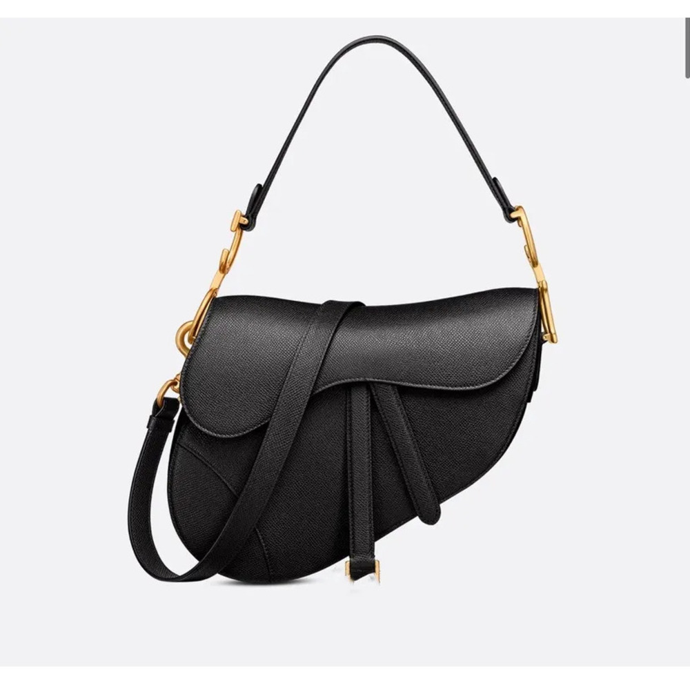 Designer Bag Saddle Bag Shoulder Bag Crossbody Luxury Bag Purse Handbag Tote Fashion Crossbody Black Saddle Bag Designer Womens Daily Hundreds tote bag 534u