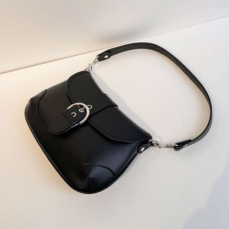 In-stock New Cross-border Trade Women's Underarm Single Shoulder Crossbody Small Bags