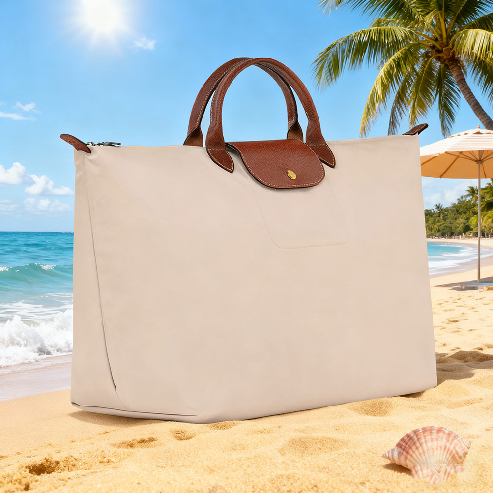 Designer Duffel Travelling Bags for Women Large Travel Handbag Weekend Luggage Bags Tote 730-13