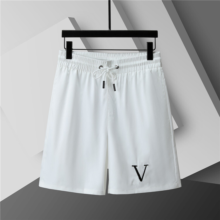 2026Summer Brand Men Swiming Water Sports Mens Quick Drying Beach Shorts With Swim Trunks Male Sexy SwimwearM-XXXL