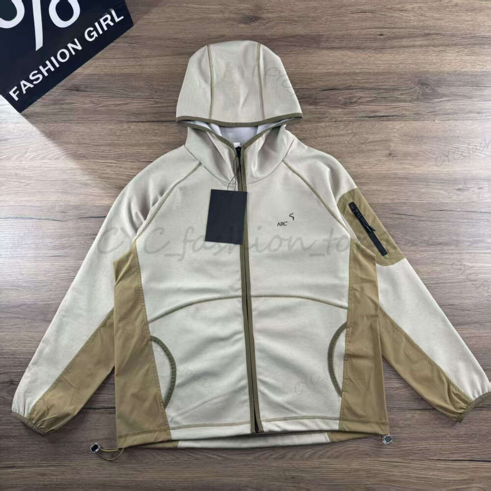 Arctwryxlyss Jacket… - image