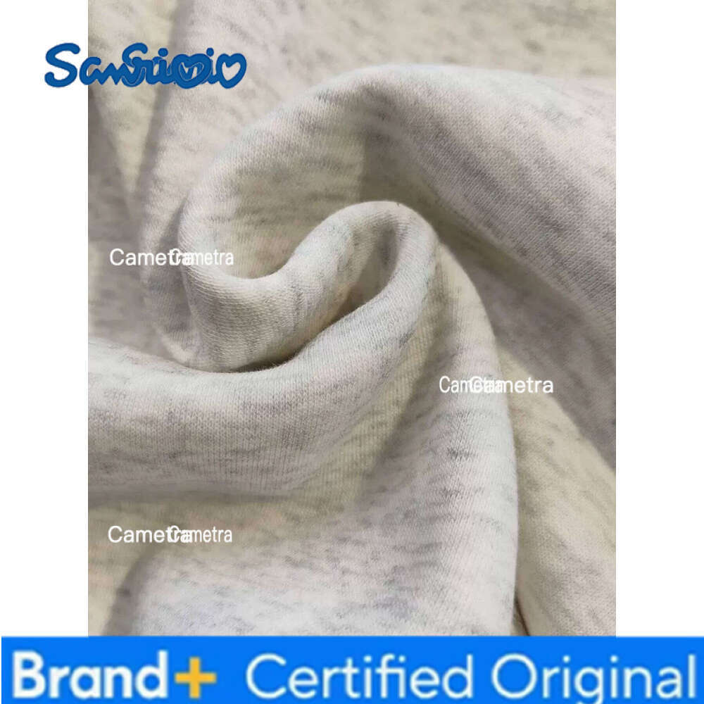 Sanrio Hello Kitty ladies' hoodies comfortable autumn winter are perfect for cute and fashionable lovers H260112