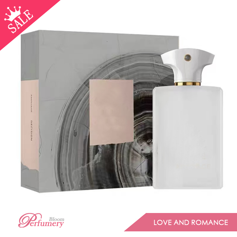 Amouage Guidance Perfume 100ml Woman Fragrance Overture Honour Love Tuberose Eau De Parfum Long Lasting Smell Brand AM Parfum Cologne Spray Body Mist High