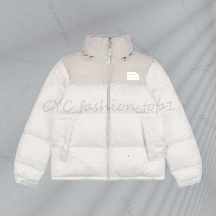 Northlys Facrly Puffer Jacket Designer Mens Popular Brand Jacket Winter Classical Casual Parkas Sweatshirt Outerwear Long The Northlys Face Jacket A84