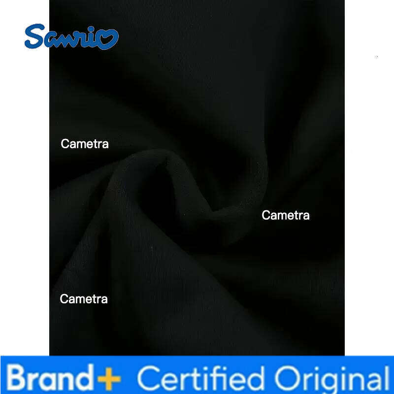 Sanrio Disney Zipper Hoodie Autumn Winter New Casual Men's and Women's Outdoor Street Wear H260112