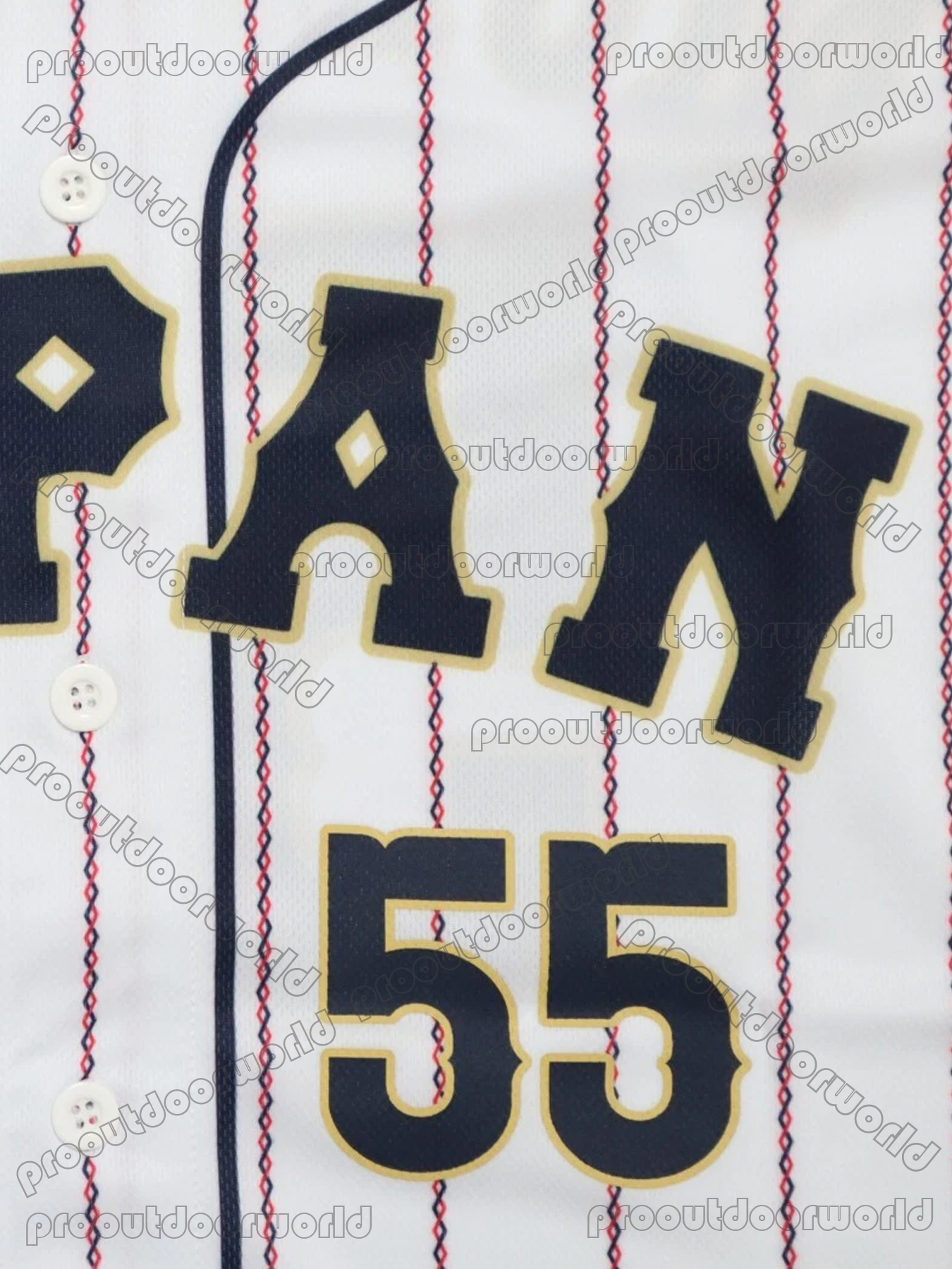 Japanc Baseball Jersey Murakami Ohtani Yamamoto Imanaga Suzuki Kai Darvish Nootbaar Custom Stitched Casual Wear