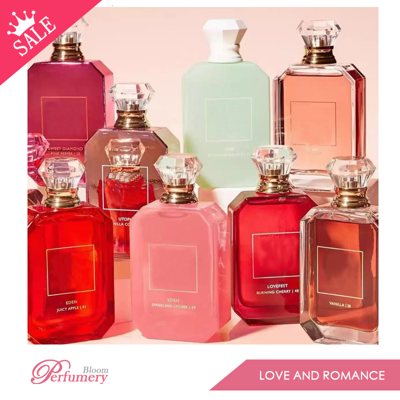 Kayali Vanilla 28 Perfume Yum Pistachio Gelato 33 Candy Rock Sugar 42 Fragrance 100ml Long Lasting Smell EDP Men Woman Neutral Parfum Cologne Spray 3.4oz High