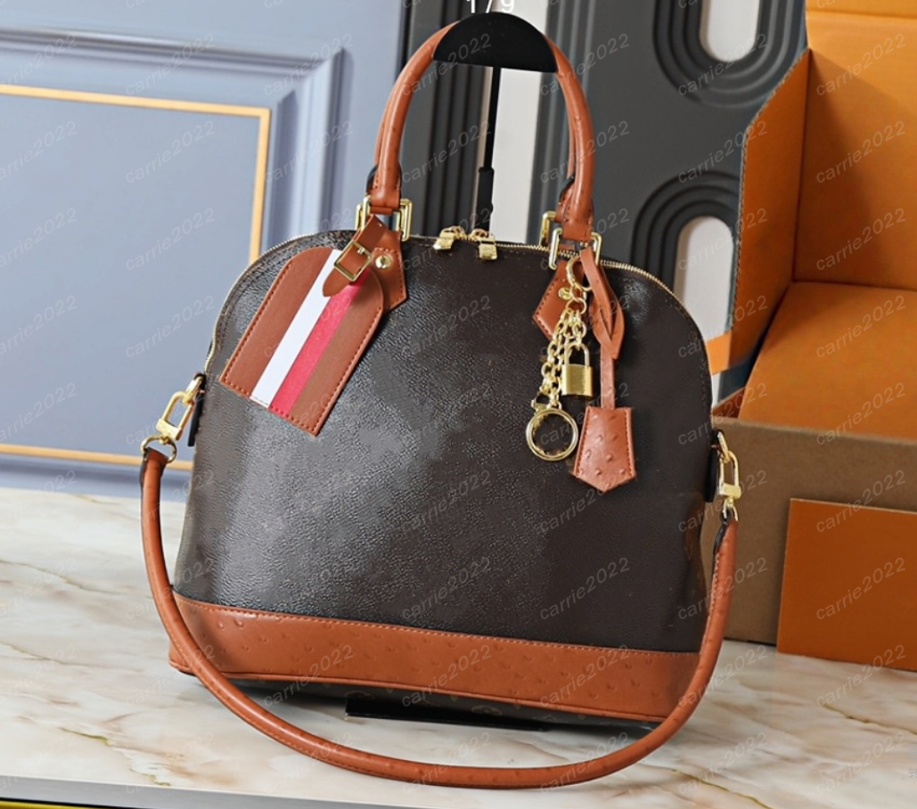 10A mm shell bags luxury tote luxury designer bag crossbody bags tote bag designer pursedesigner bags woman handbags M30049 M53151 Aljjma Shell bag